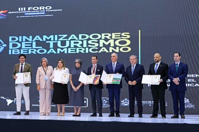 El III Foro Iberoamericano de Turismo impulsa una hoja de ruta regional y confirma a Canarias como sede de la edición 2027