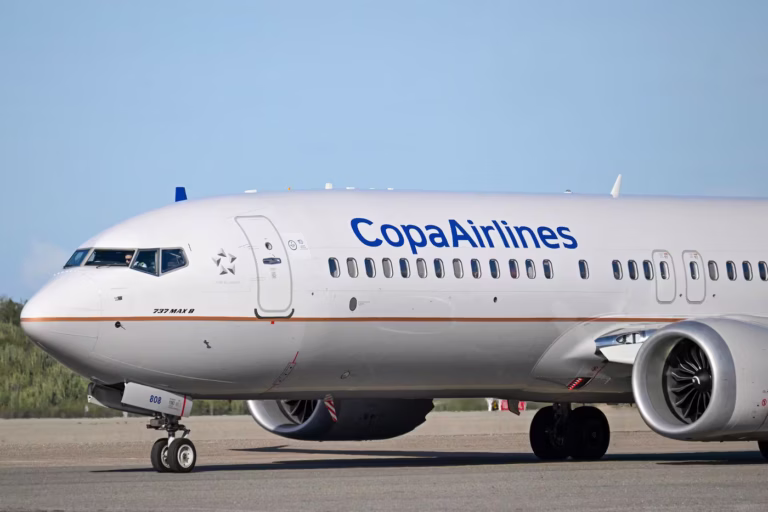 Copa Airlines amplía su operación entre Bolivia y Panamá con más vuelos y conexiones