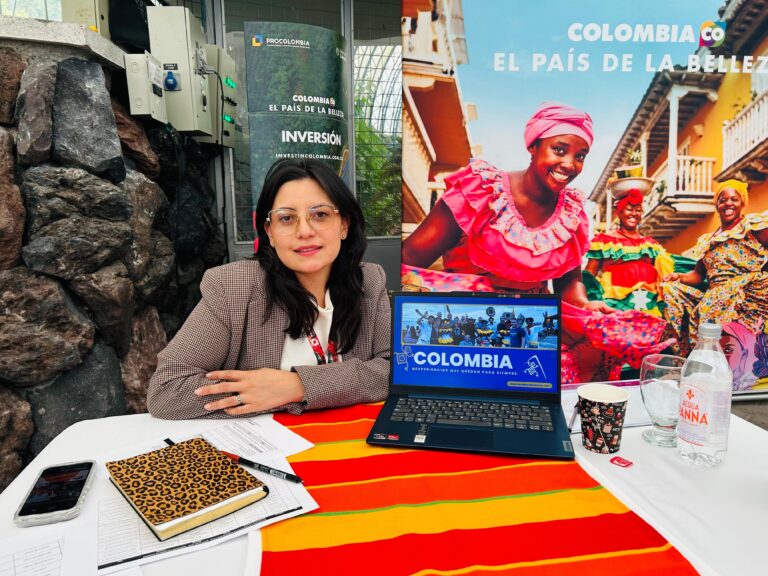 Dorado Experiences apuesta por el turismo a medida para Ecuador Ana MarÃa Sánchez Fernández, asesora comercial de Dorado Experiences.
