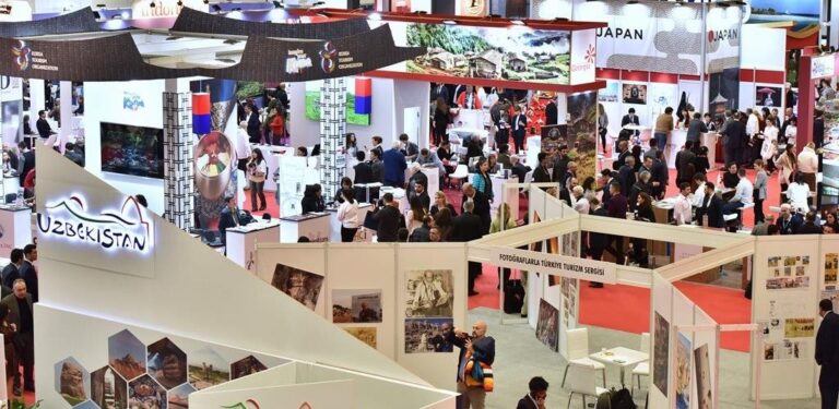 Estambul se prepara para reunir al turismo global en la ITF 2026