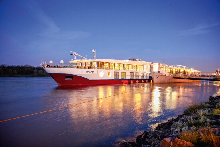 Nicko Cruises amplía su oferta de cruceros temáticos para 2027