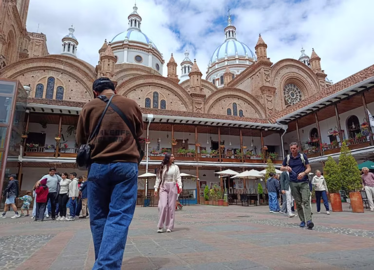 Feriado de agosto movilizó USD 69,9 millones y 1,07 millones de viajes