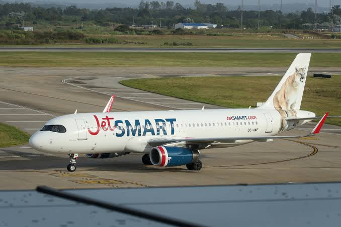 JetSMART suma una cuarta frecuencia entre Quito y Lima