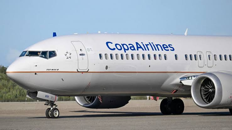 Copa Airlines retoma vuelos hacia Pereira tras reapertura del MatecaƱa