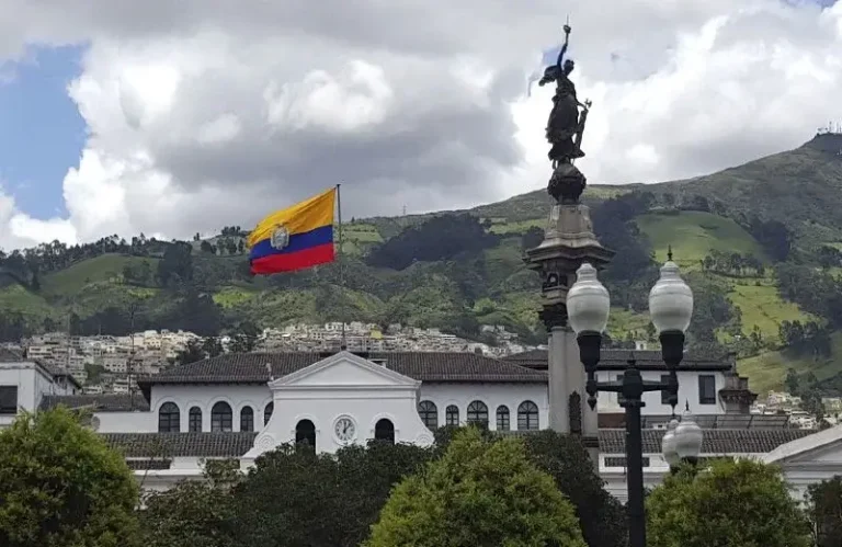 Cinco escapadas desde Quito para aprovechar el feriado del 10 de Agosto