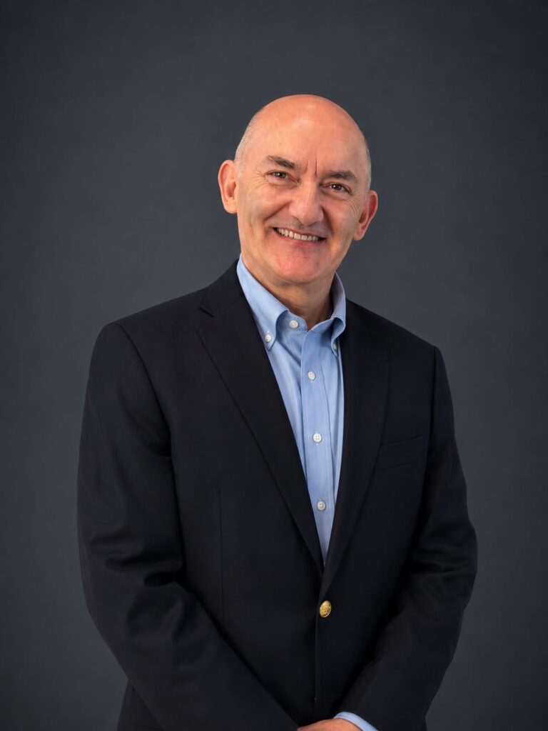Alfredo Babun, gerente comercial regional para Chile, Perú y Ecuador de Air Canada.