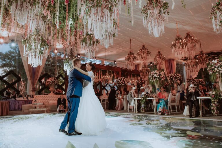 LAWA 2026: Quito se posiciona como destino de bodas y MICE