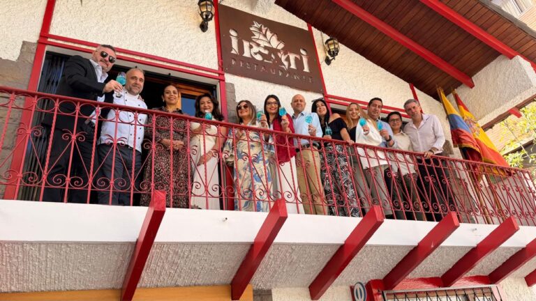 Paella Day: El evento que une la gastronomía española y el turismo en Quito