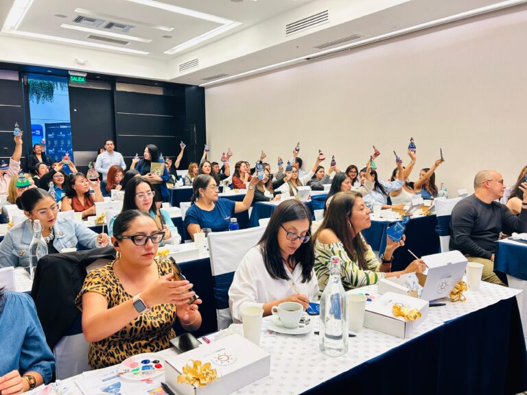 Golden Vacations cierra en Quito su caravana Panamá Stopover