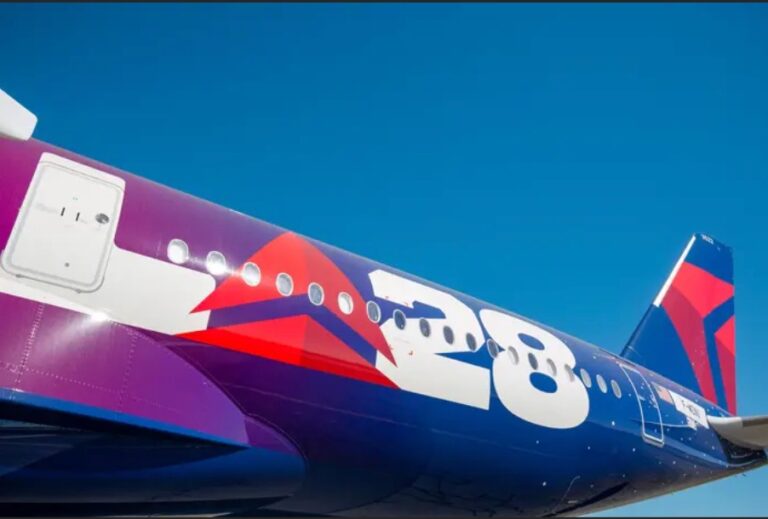 Delta Airlines