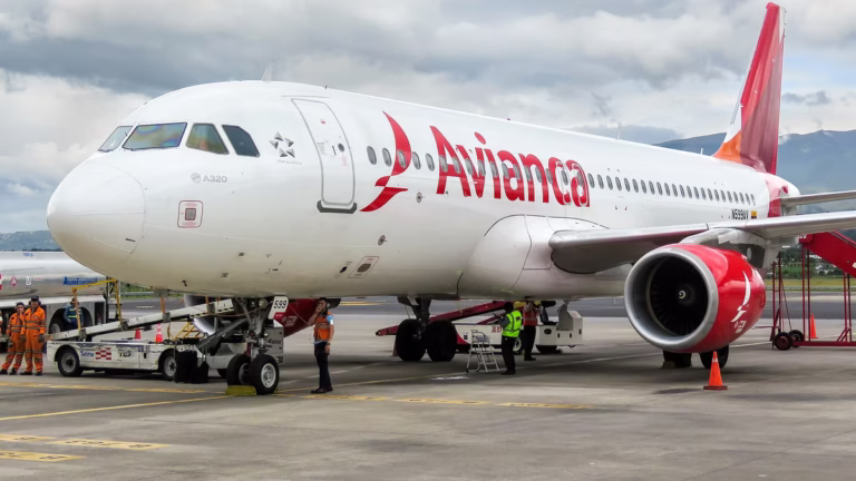 Avianca pide permisos para abrir dos nuevas rutas nacionales en Ecuador