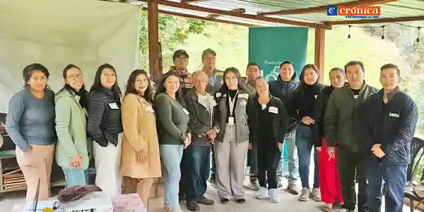 Loja apuesta por el agroturismo para convertir sus granjas en nuevas experiencias