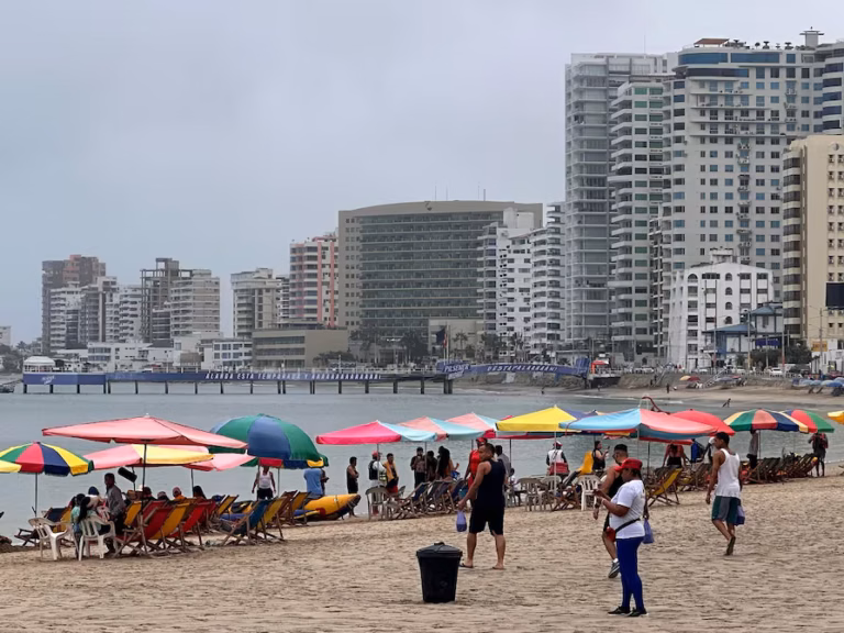 Feriado de noviembre en Ecuador: estos destinos esperan hasta el 95 % de ocupación