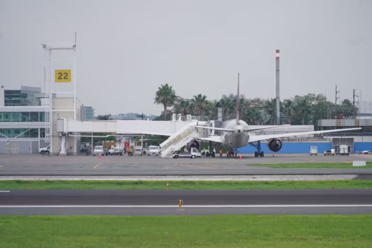 Nueva Ley de Aviación Civil ya está vigente en Ecuador: estos son los cambios clave