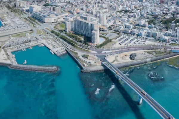 Royal Caribbean y MSC impulsan nueva terminal de cruceros en Japón
