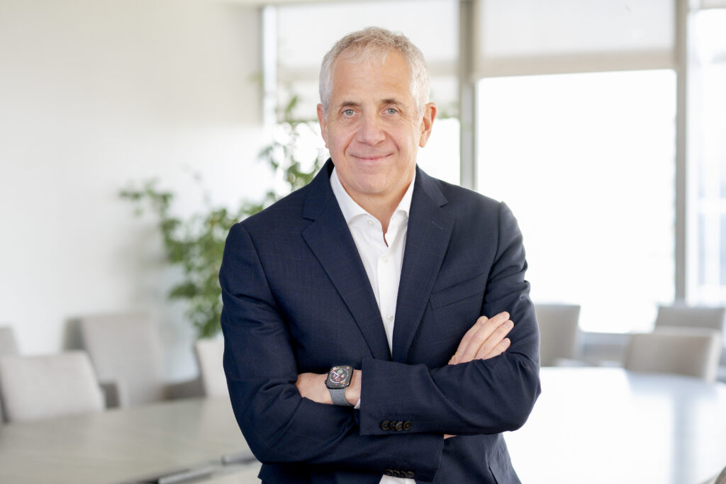Roberto Alvo, CEO de LATAM, es elegido CEO del Año en los BRAVO Business Awards 2026 Roberto Alvo, CEO de LATAM Airlines Group