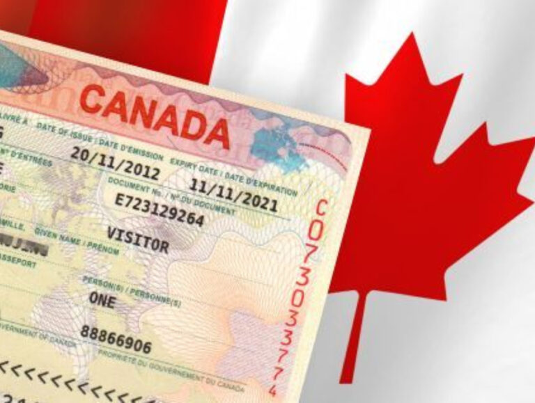 Conoce cómo sacar la visa canadiense en Ecuador: requisitos, solicitud en línea, biométricos, costos y pasos para viajar a Canadá.