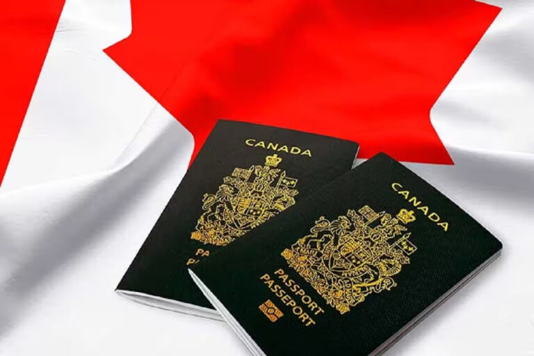 ¿Cómo sacar la visa canadiense en línea desde Ecuador? Paso a paso